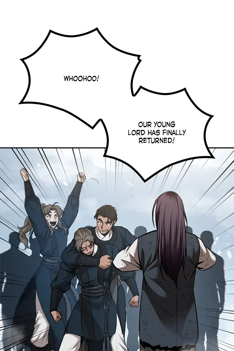 Nano Machine Chapter 73 Page 40