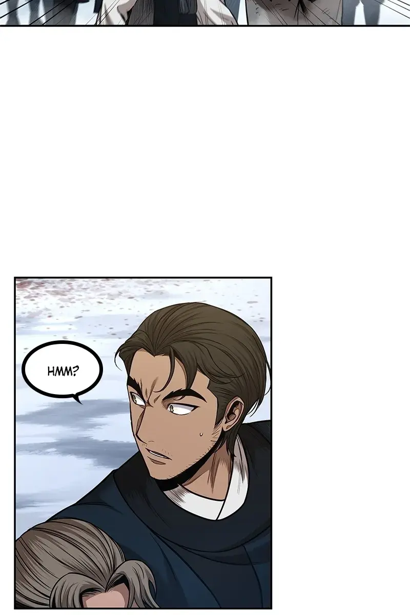 Nano Machine Chapter 73 Page 41