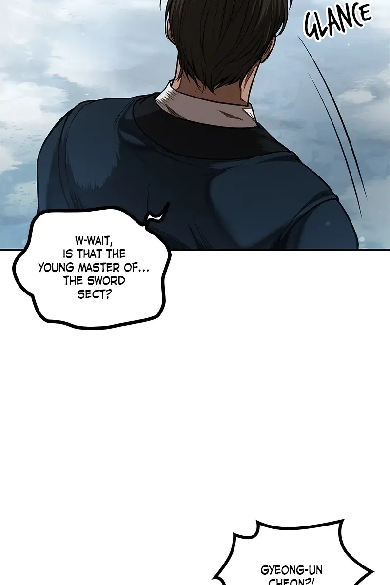 Nano Machine Chapter 73 Page 43