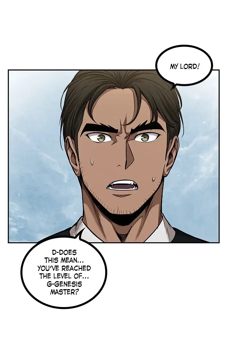 Nano Machine Chapter 73 Page 45