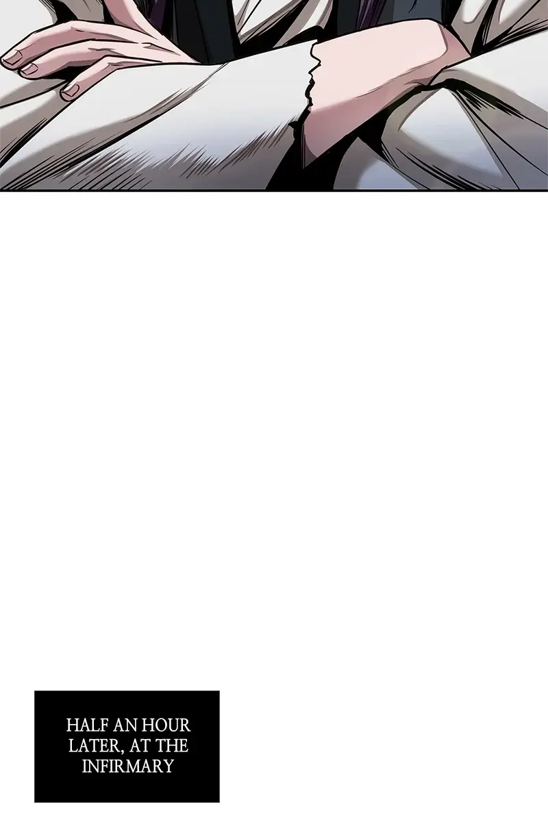 Nano Machine Chapter 73 Page 47