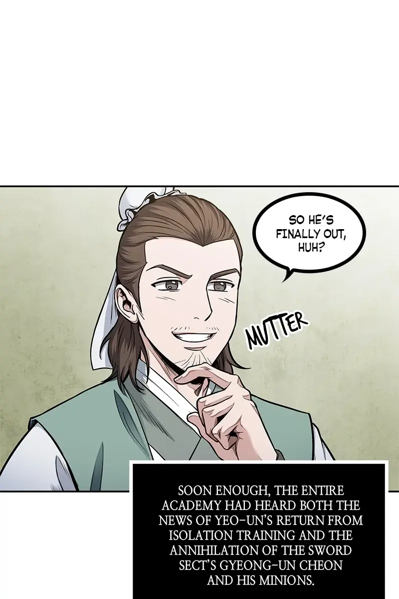 Nano Machine Chapter 73 Page 48