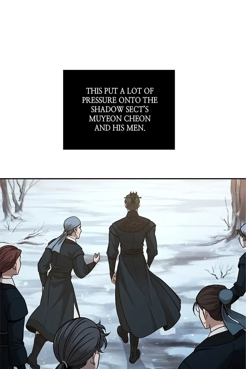 Nano Machine Chapter 73 Page 50