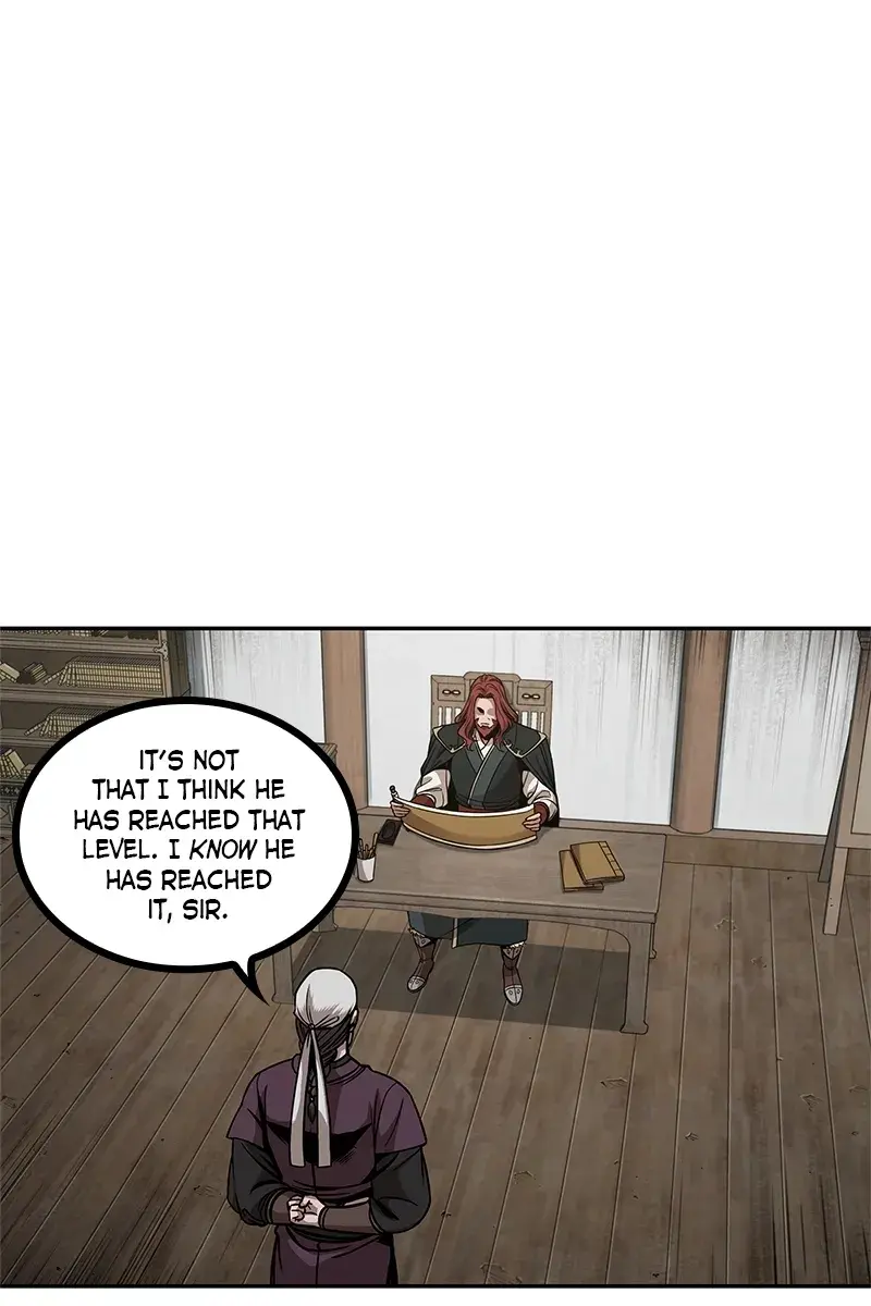 Nano Machine Chapter 73 Page 54