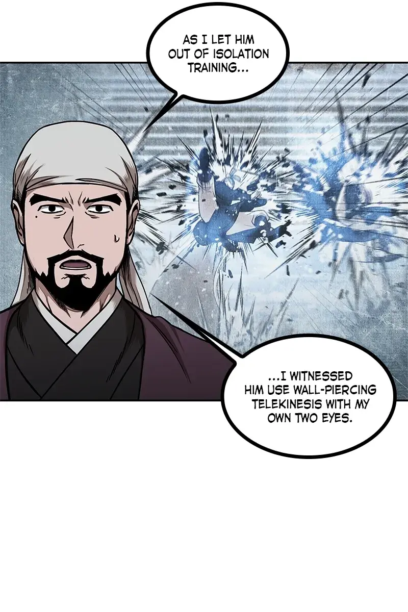 Nano Machine Chapter 73 Page 56