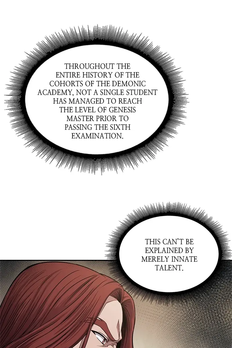 Nano Machine Chapter 73 Page 58