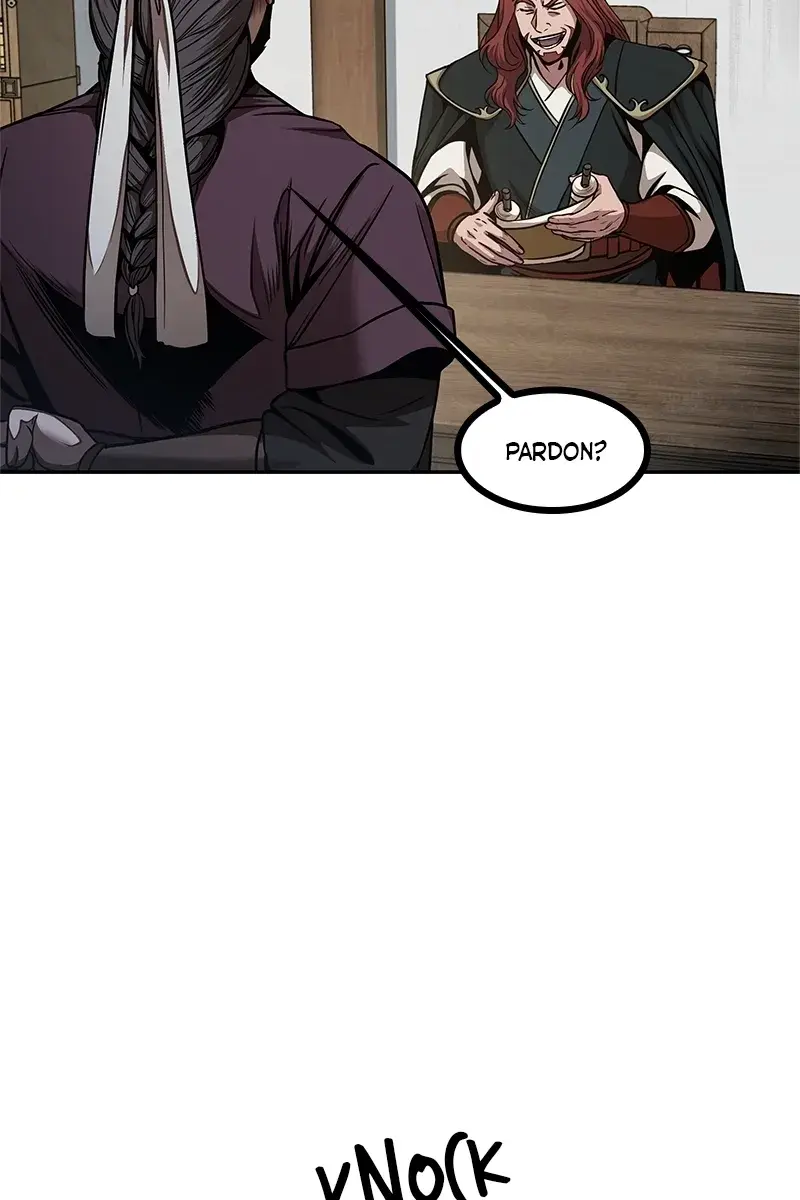 Nano Machine Chapter 73 Page 61