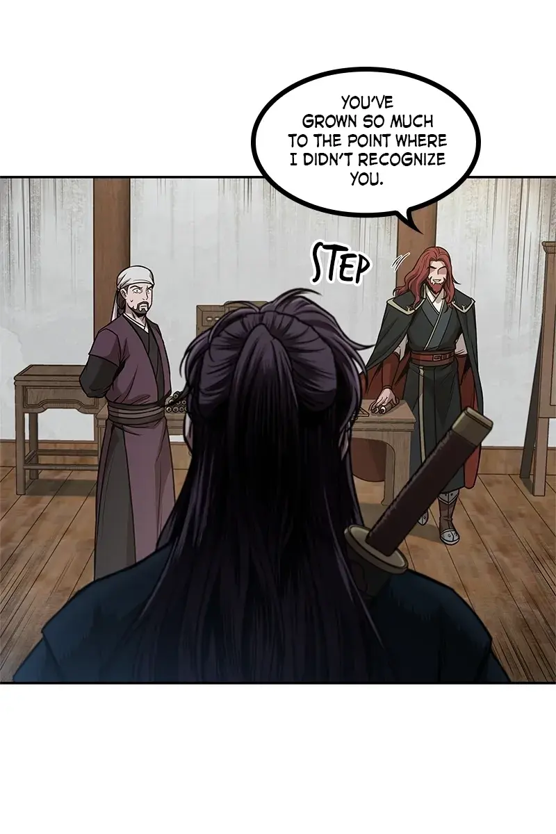 Nano Machine Chapter 73 Page 65