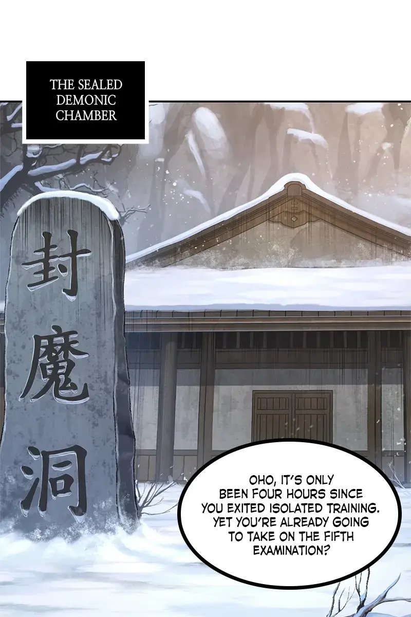 Nano Machine Chapter 73 Page 71