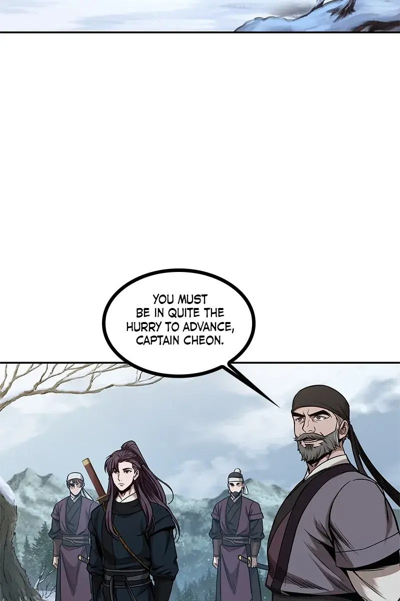 Nano Machine Chapter 73 Page 72