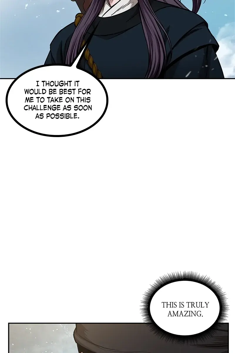 Nano Machine Chapter 73 Page 74