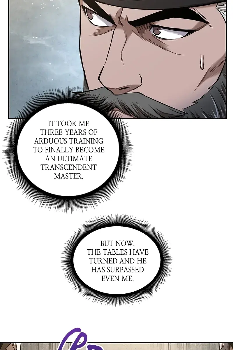 Nano Machine Chapter 73 Page 75