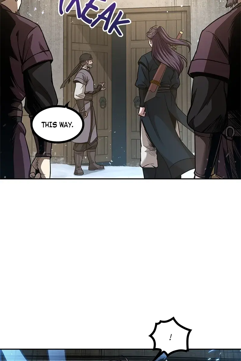 Nano Machine Chapter 73 Page 76