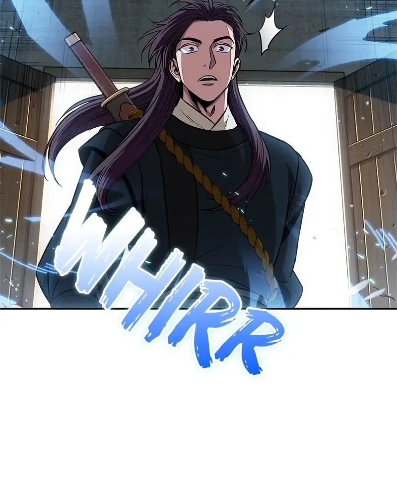 Nano Machine Chapter 73 Page 77