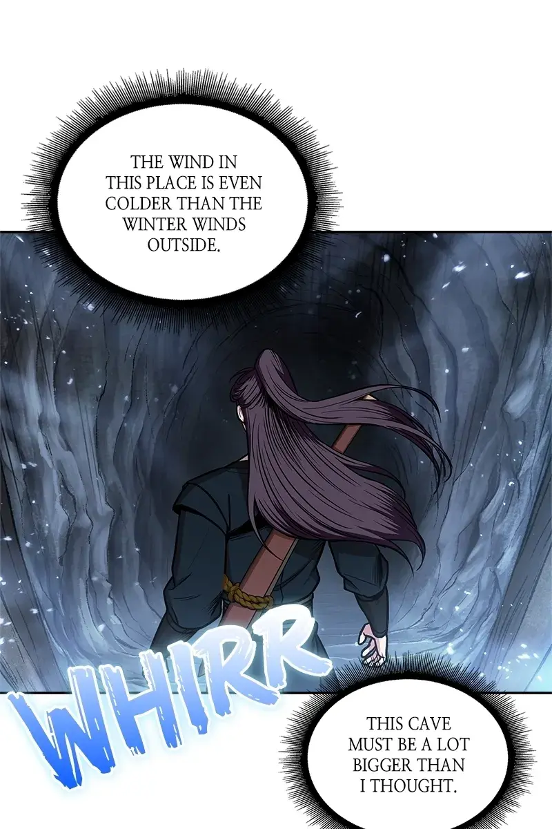 Nano Machine Chapter 73 Page 78