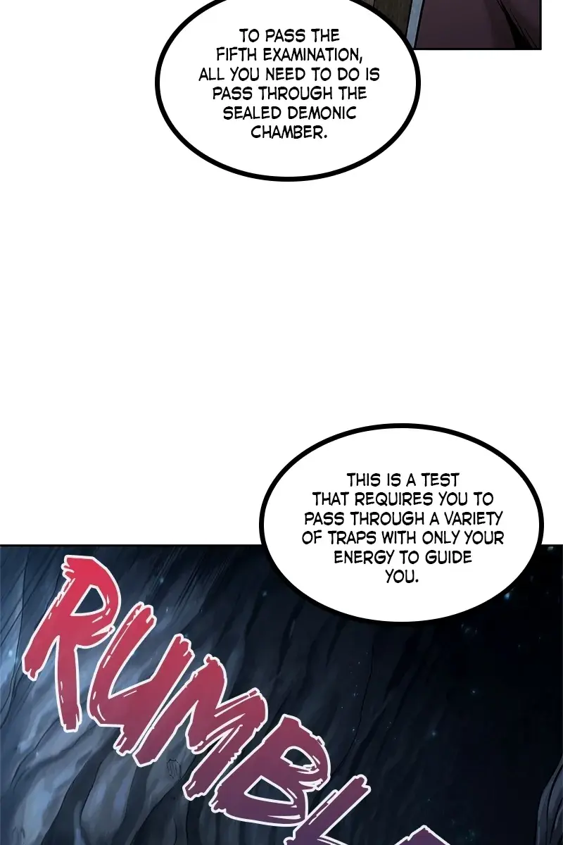 Nano Machine Chapter 73 Page 80