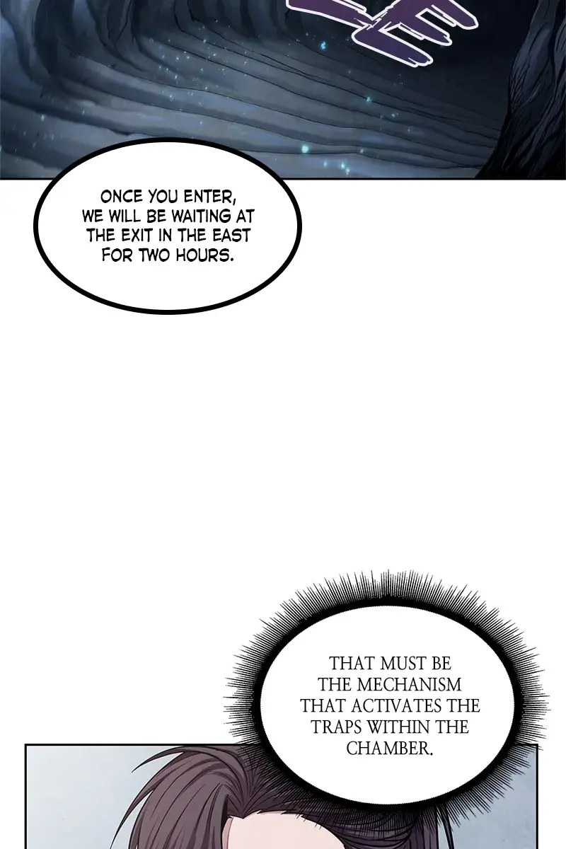 Nano Machine Chapter 73 Page 81