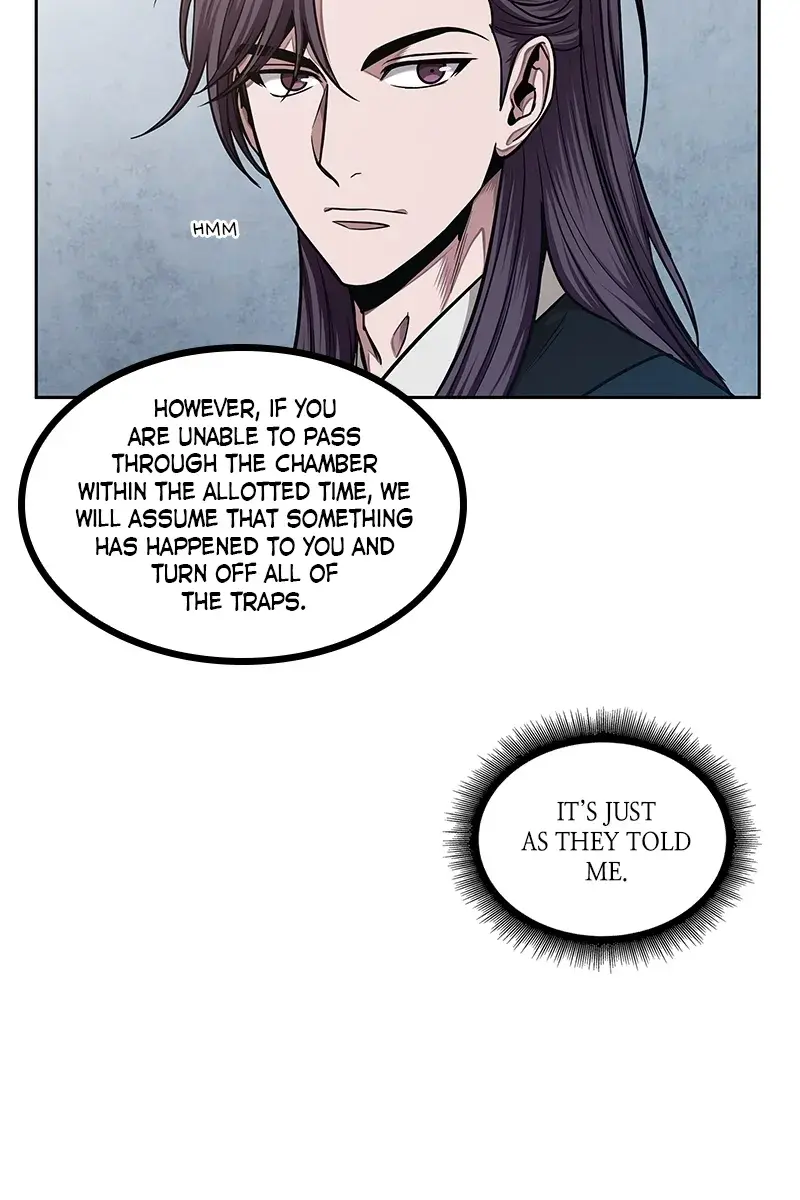 Nano Machine Chapter 73 Page 82