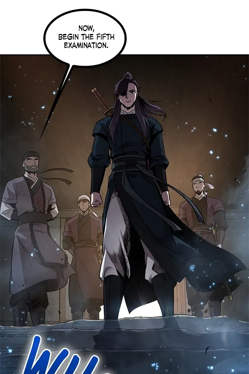 Nano Machine Chapter 73 Page 83