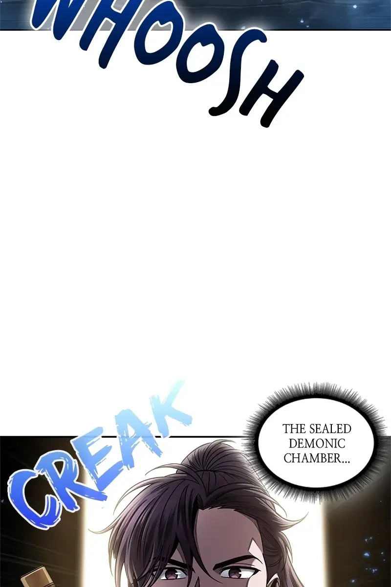 Nano Machine Chapter 73 Page 84