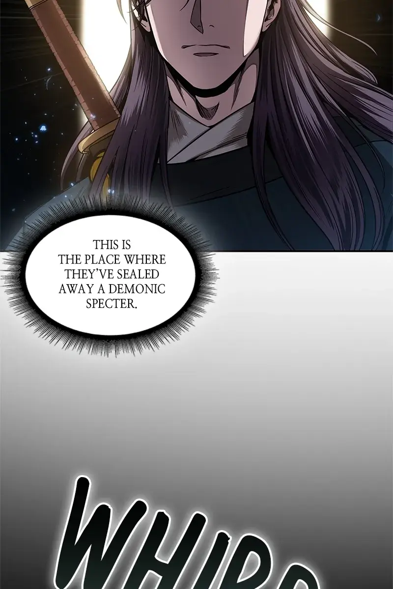 Nano Machine Chapter 73 Page 85