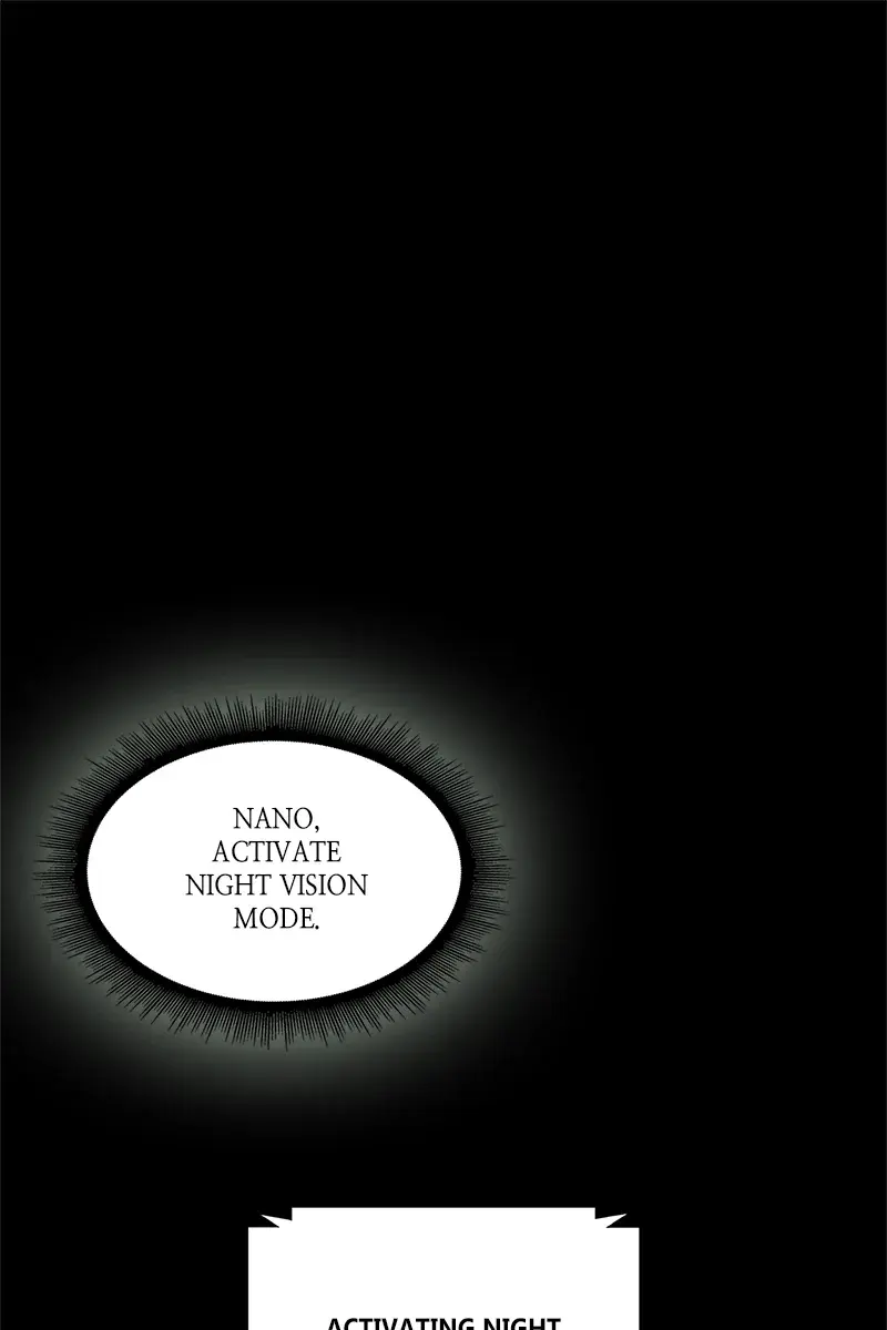 Nano Machine Chapter 74 Page 1