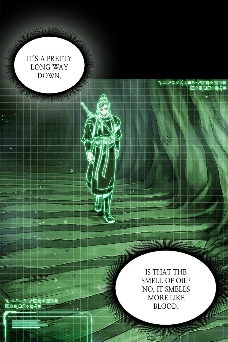 Nano Machine Chapter 74 Page 3