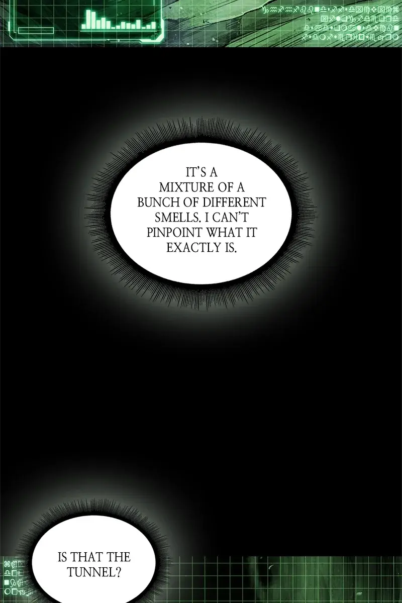 Nano Machine Chapter 74 Page 4