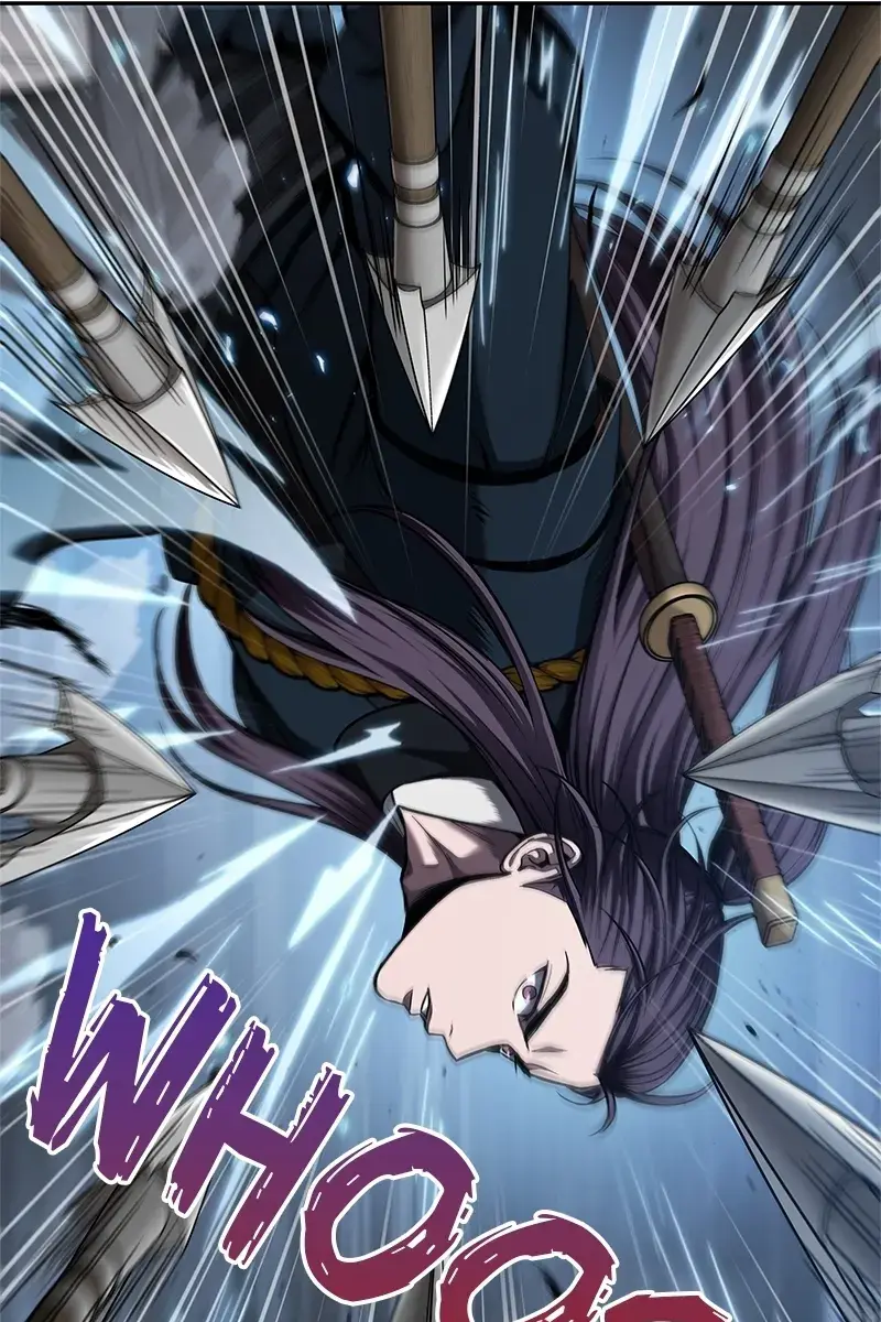 Nano Machine Chapter 74 Page 11