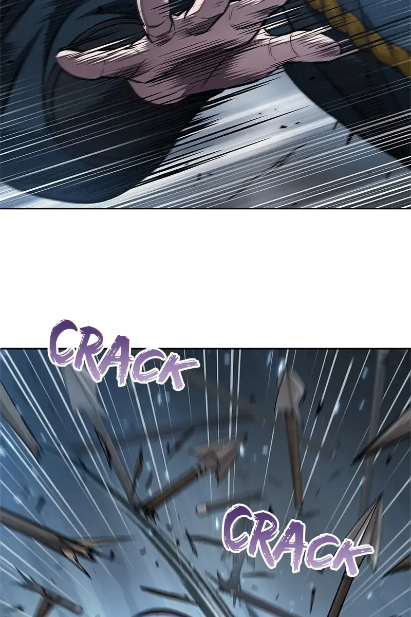 Nano Machine Chapter 74 Page 15