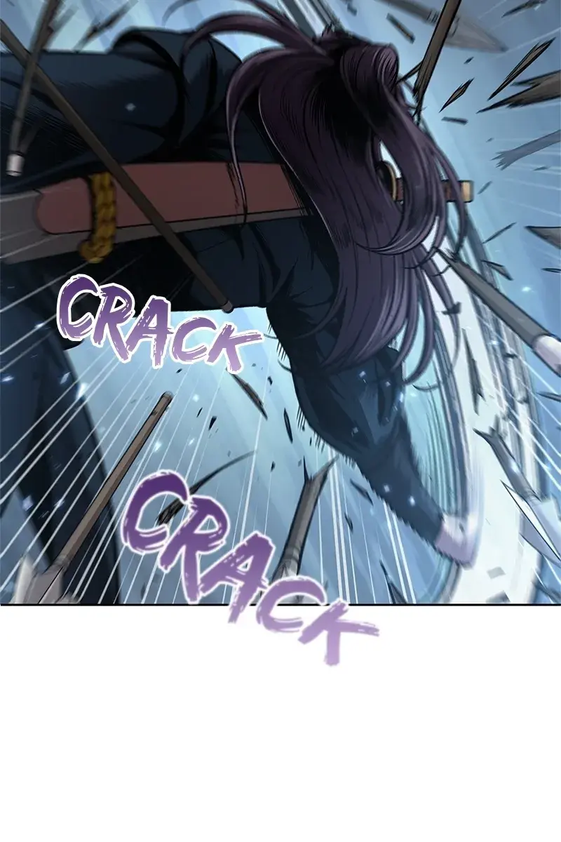 Nano Machine Chapter 74 Page 16