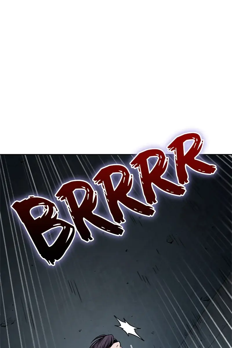 Nano Machine Chapter 74 Page 19