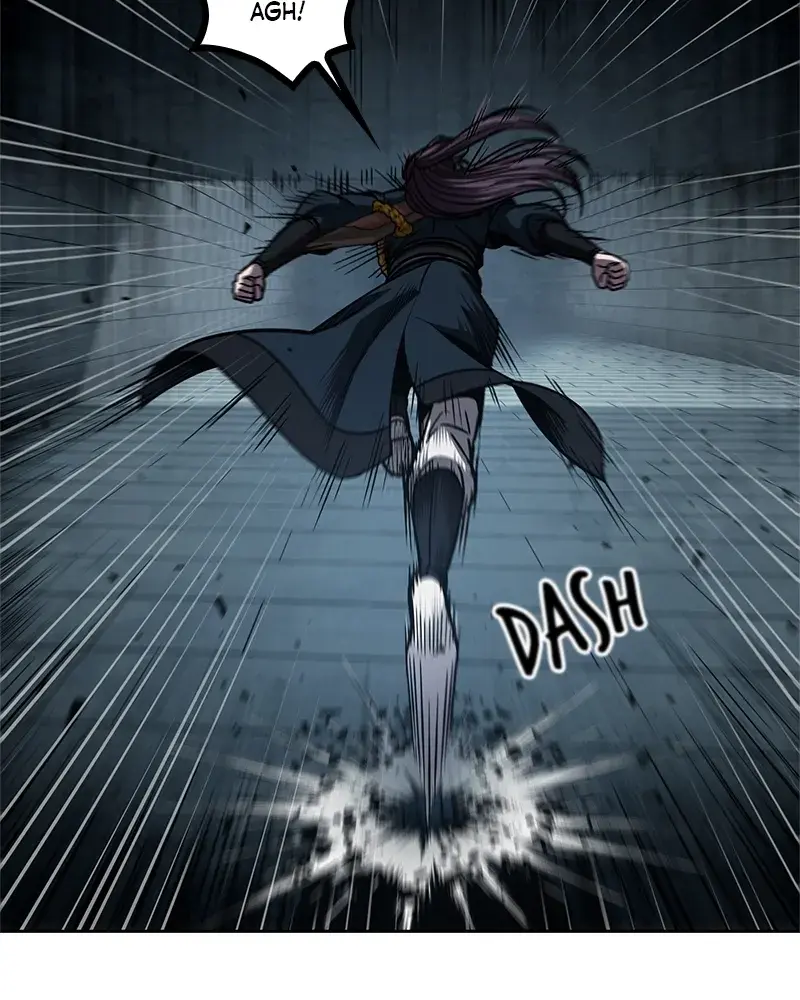 Nano Machine Chapter 74 Page 21