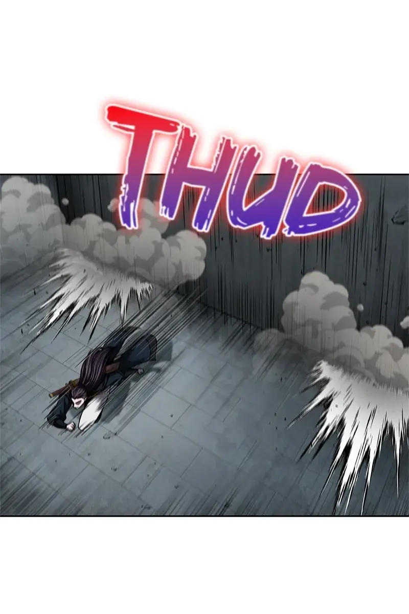 Nano Machine Chapter 74 Page 22