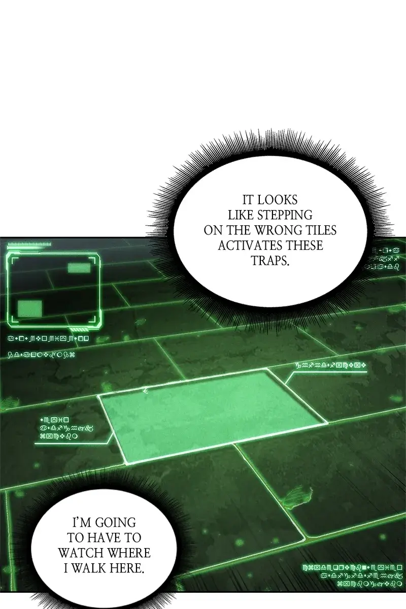 Nano Machine Chapter 74 Page 23