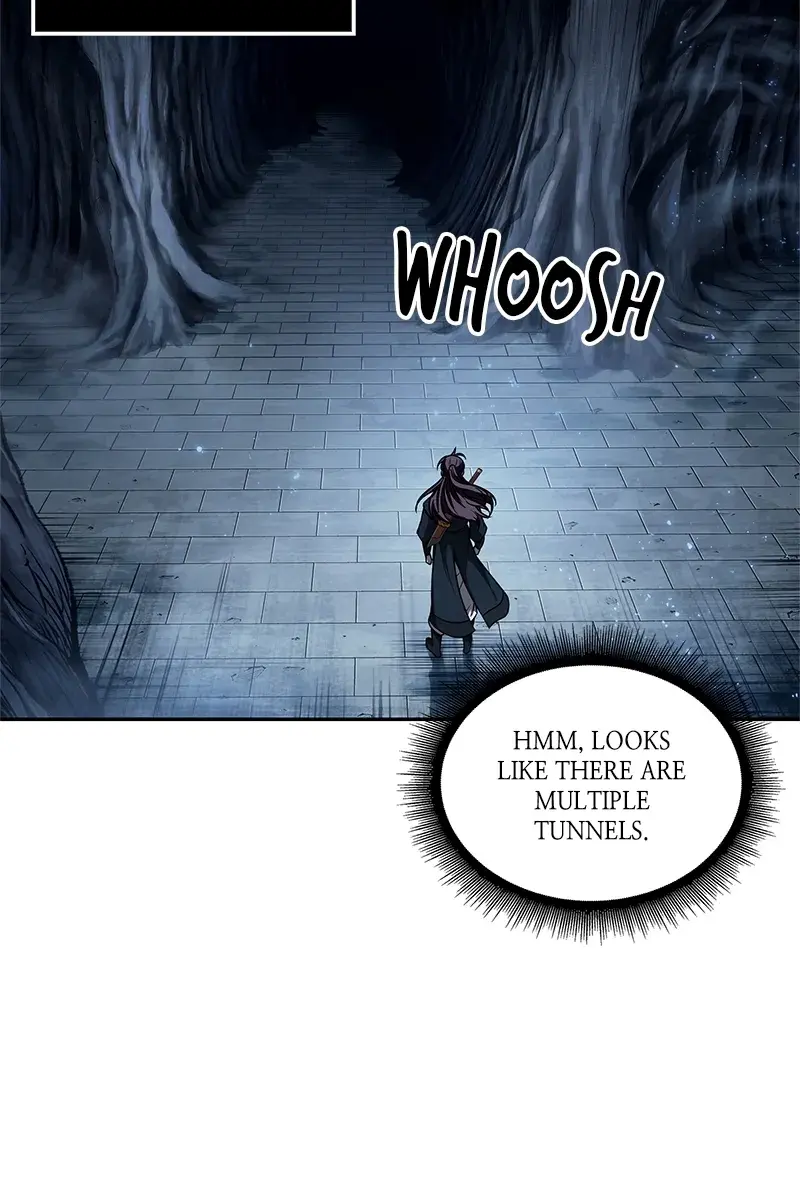 Nano Machine Chapter 74 Page 25