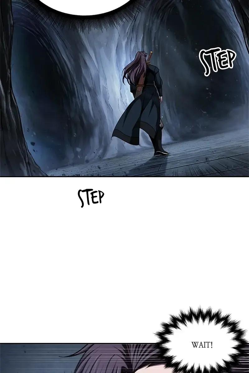 Nano Machine Chapter 74 Page 27