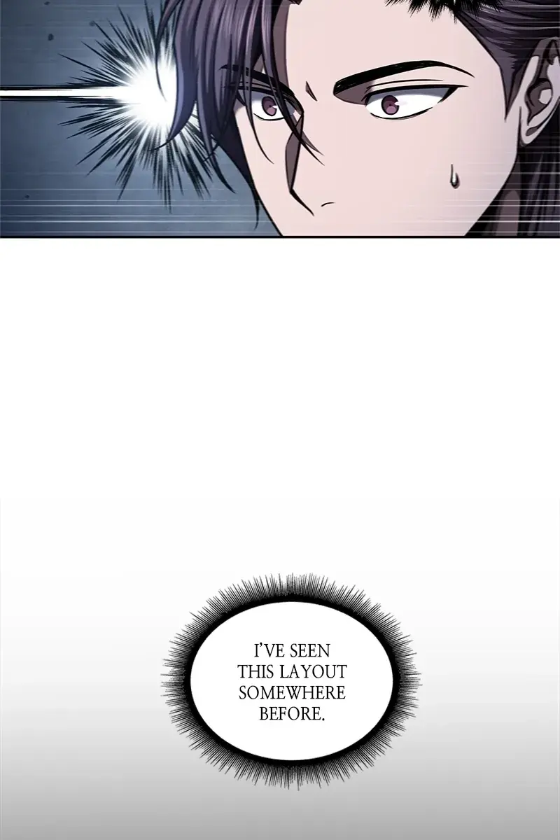 Nano Machine Chapter 74 Page 28