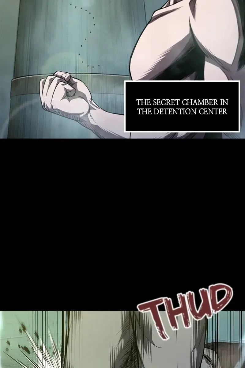 Nano Machine Chapter 74 Page 31