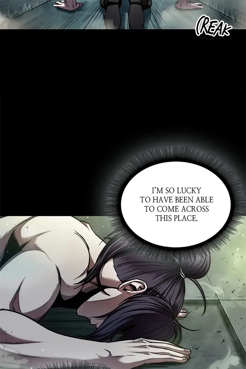 Nano Machine Chapter 74 Page 34