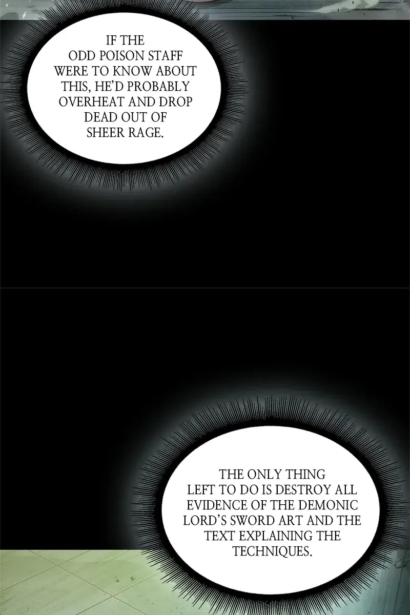 Nano Machine Chapter 74 Page 35