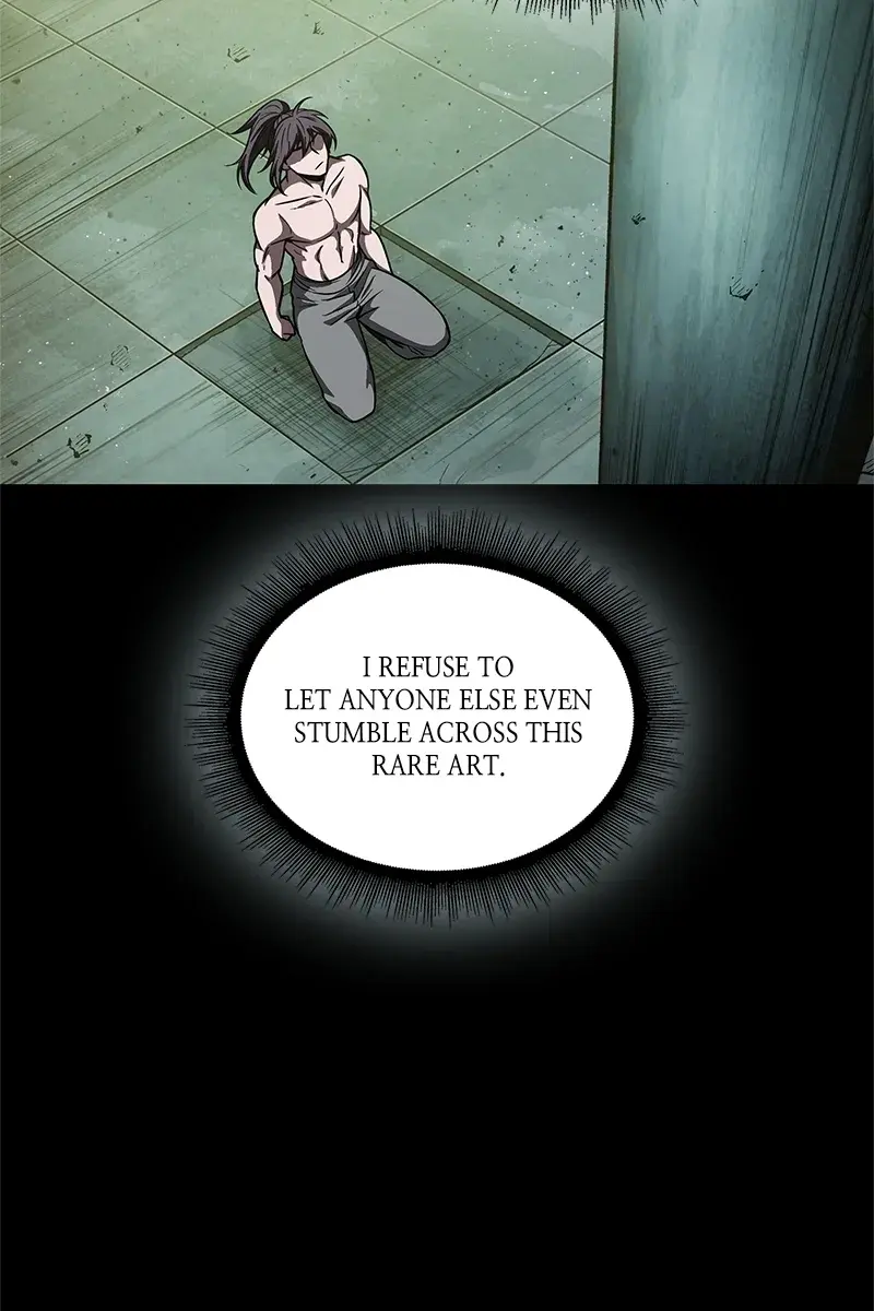 Nano Machine Chapter 74 Page 36