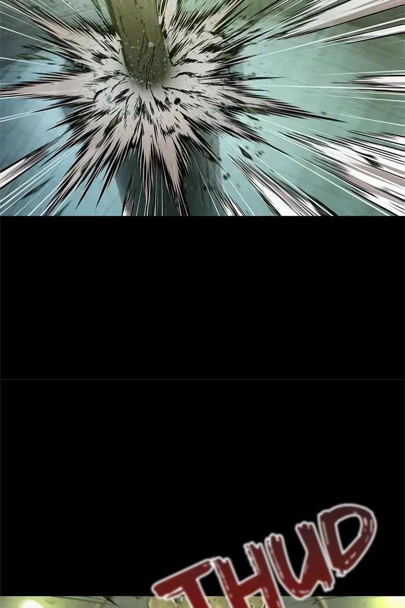 Nano Machine Chapter 74 Page 40