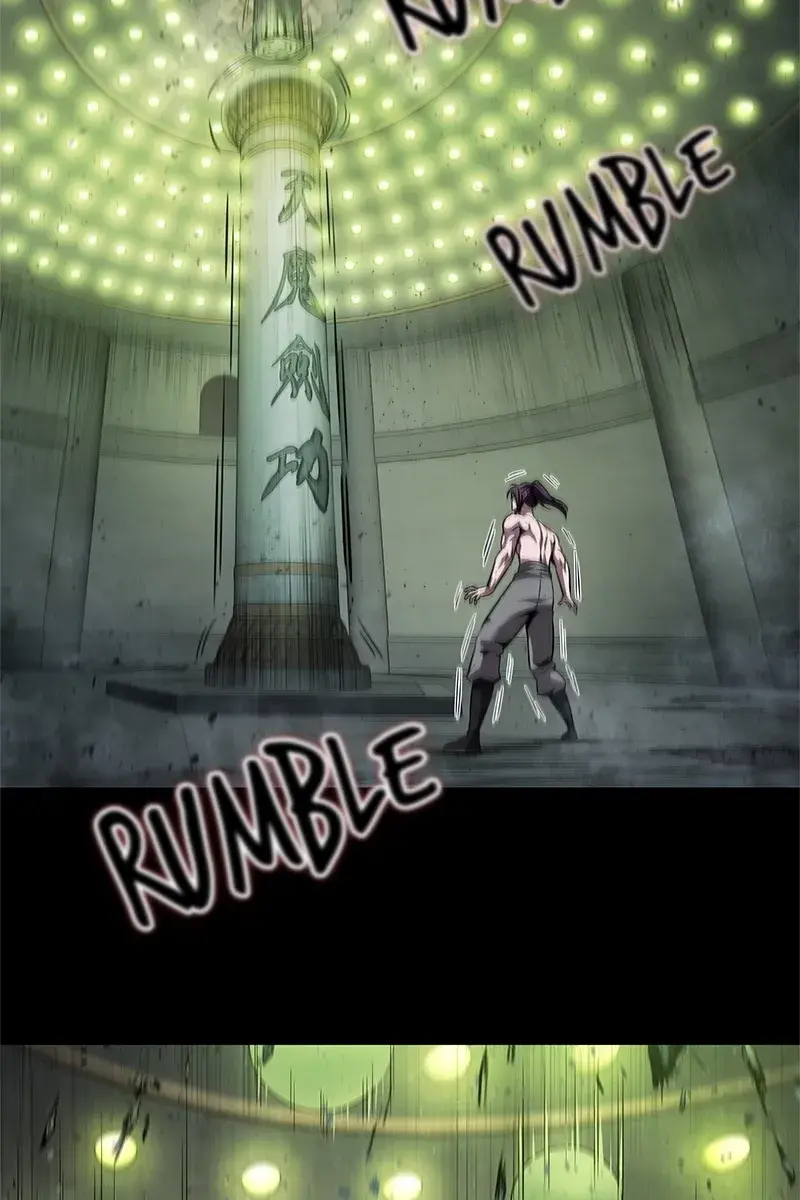 Nano Machine Chapter 74 Page 42