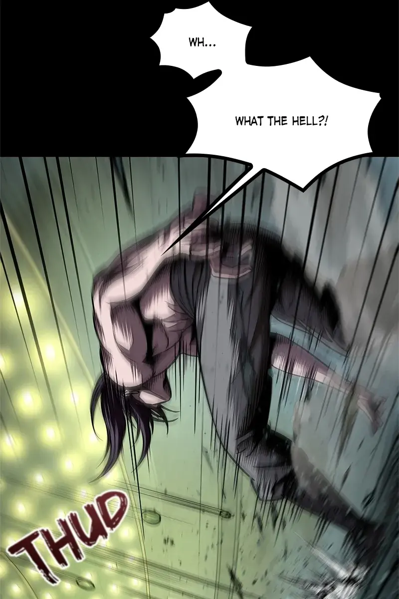 Nano Machine Chapter 74 Page 44