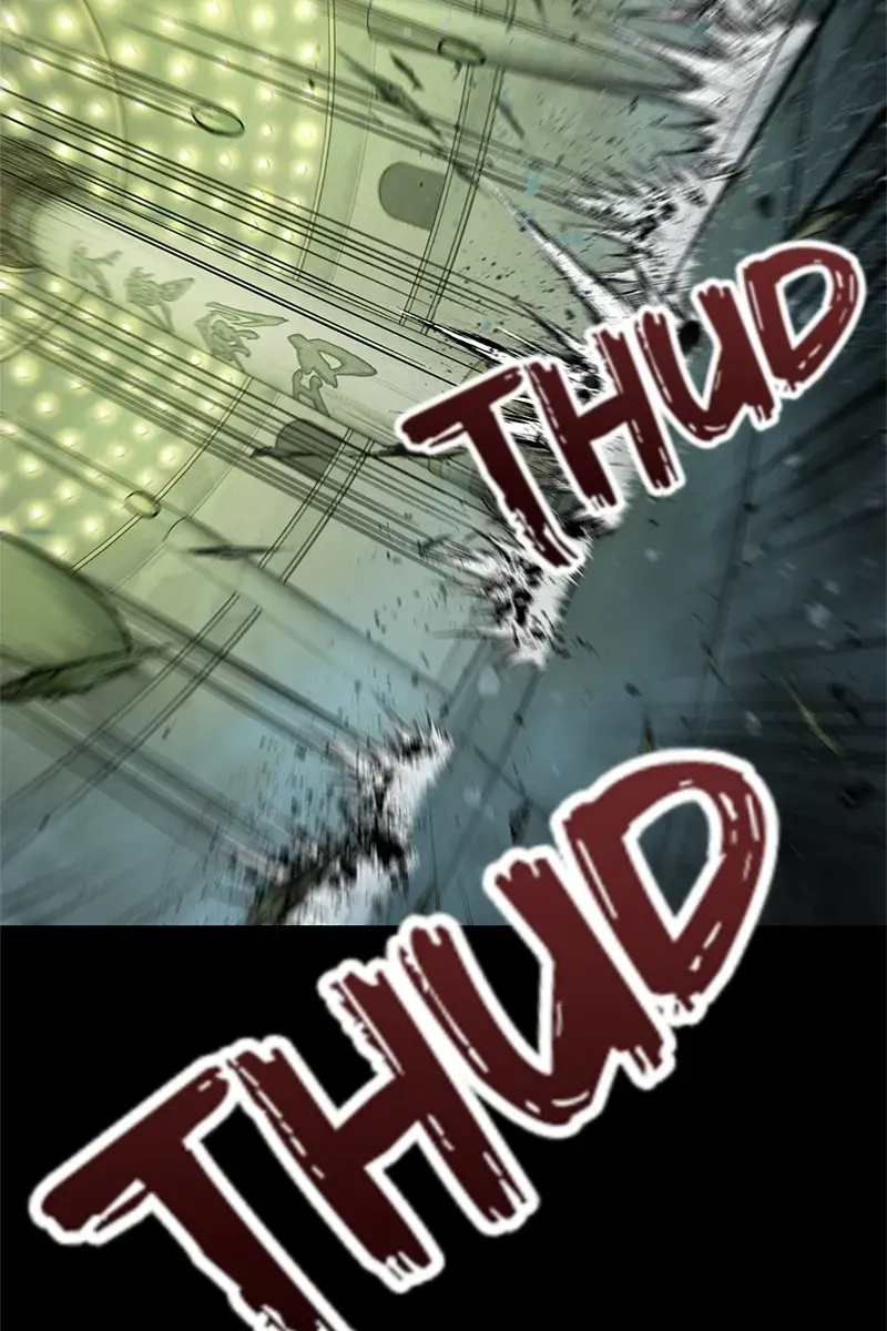 Nano Machine Chapter 74 Page 45