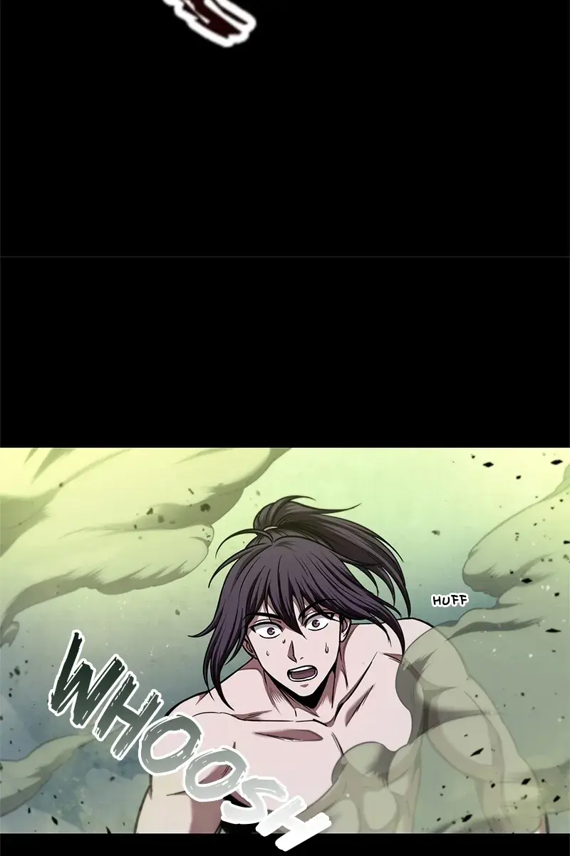 Nano Machine Chapter 74 Page 46