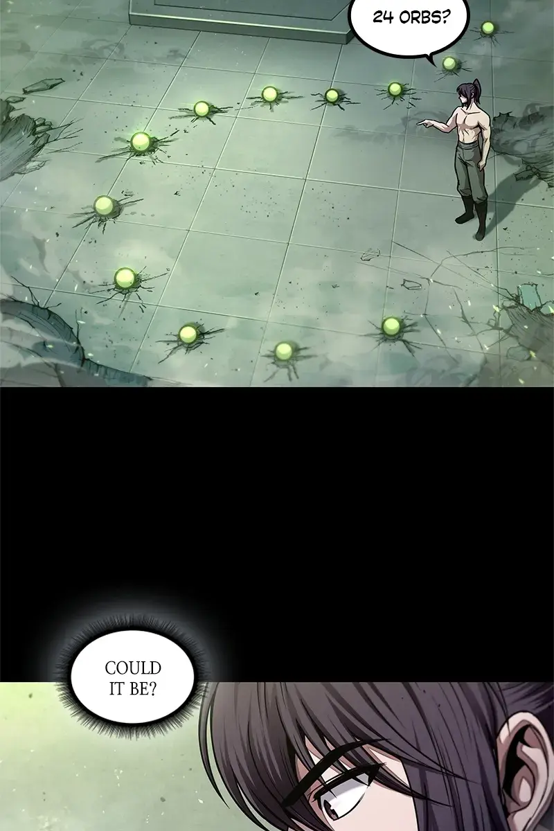 Nano Machine Chapter 74 Page 48