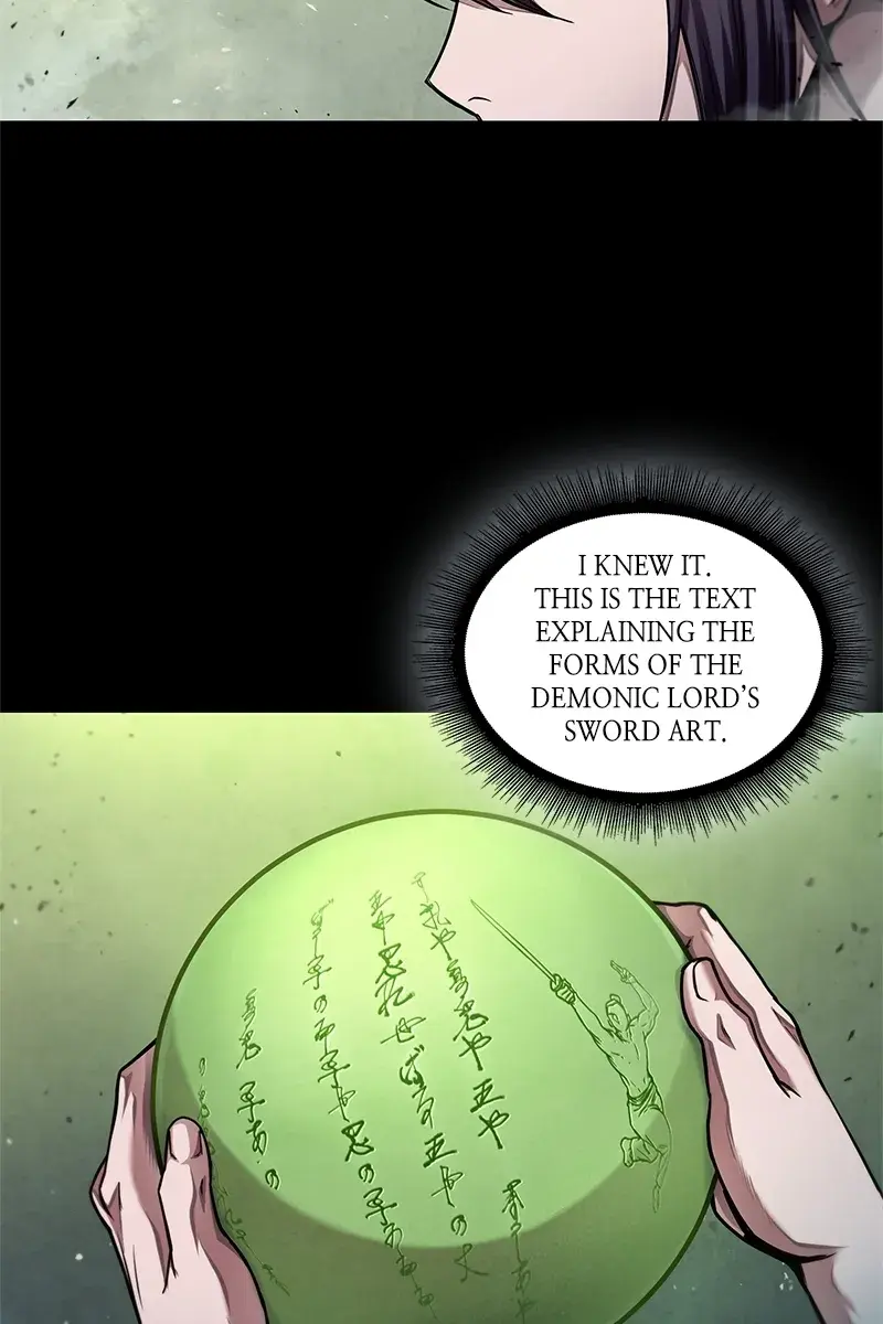 Nano Machine Chapter 74 Page 49