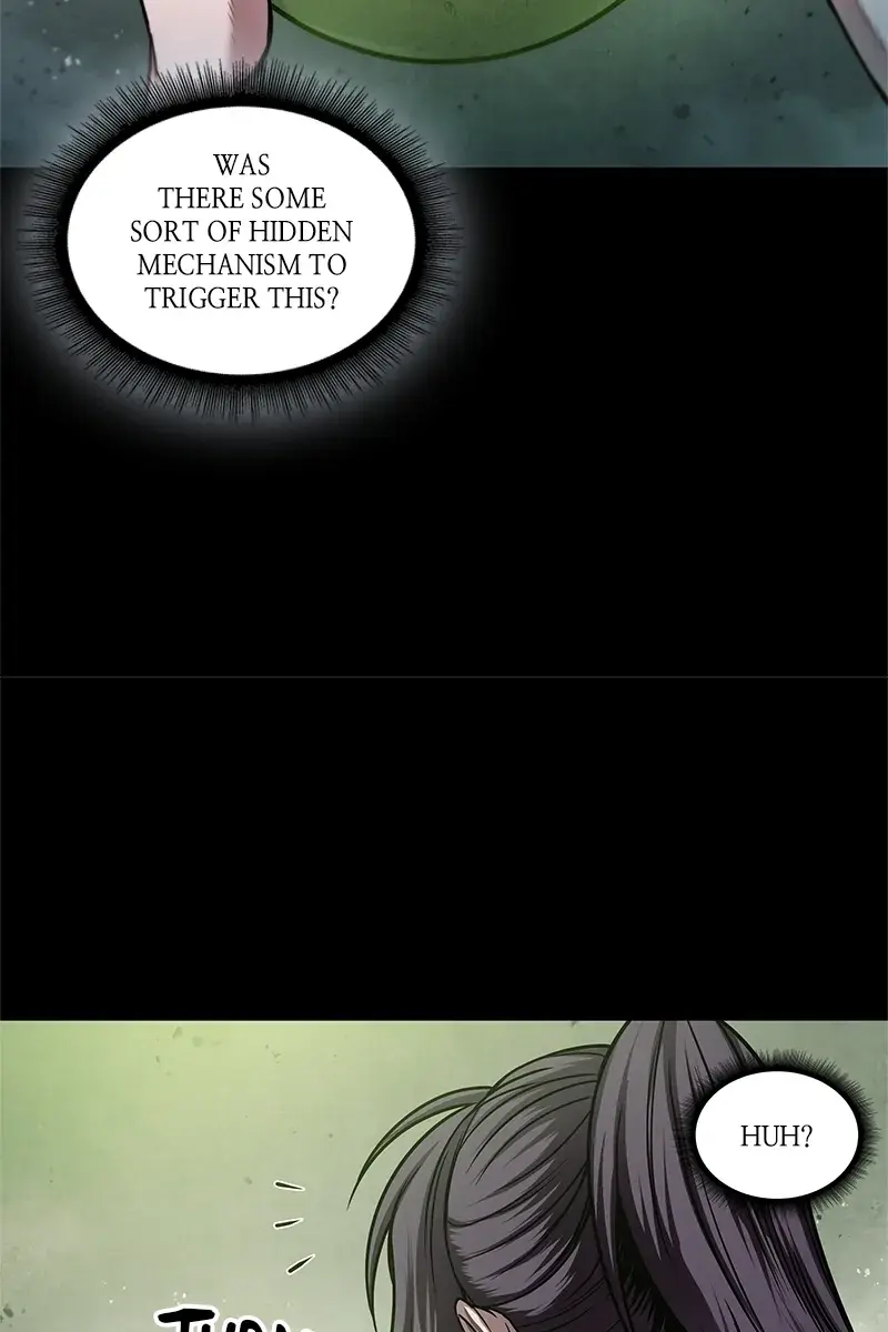 Nano Machine Chapter 74 Page 50